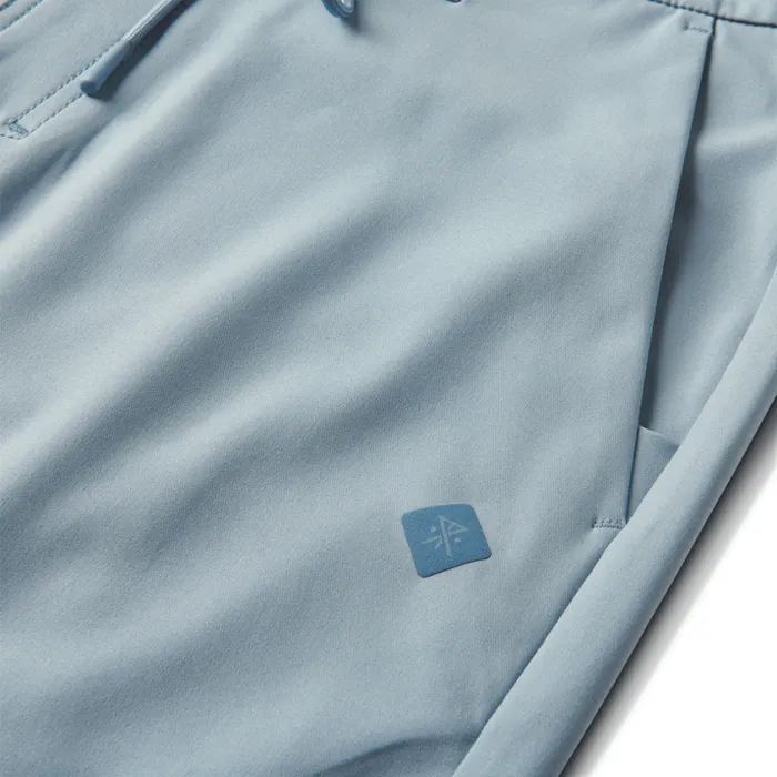 Shorts Men Roark Hybro Hybrid Shorts 17034 Cascata