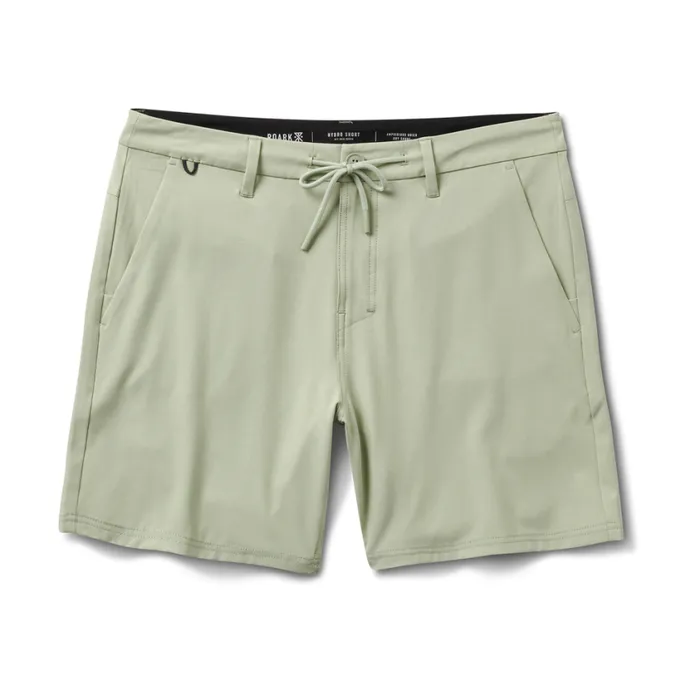 Shorts Men Roark Hybro Hybrid Shorts 17034 Chaparral