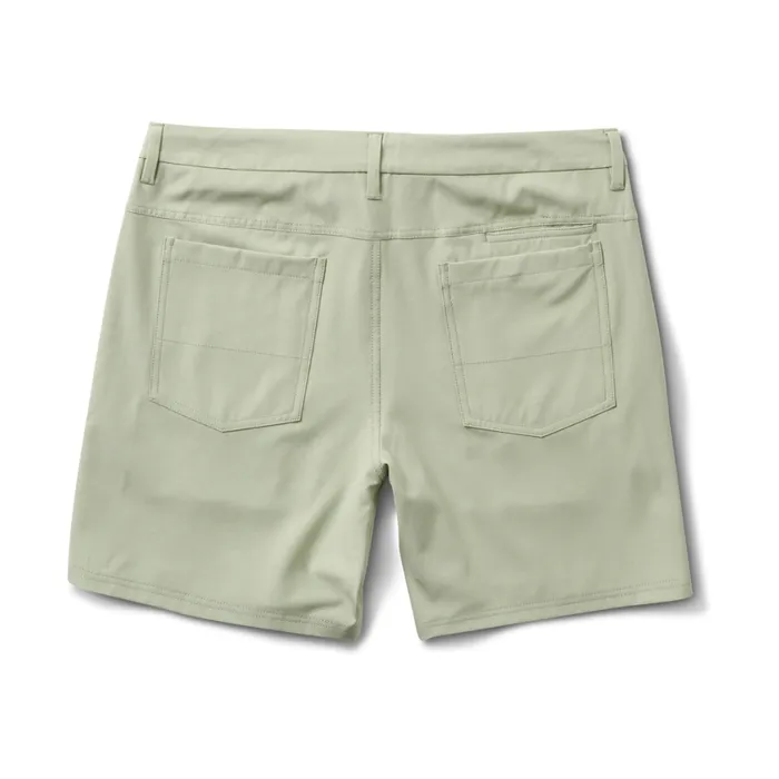 Shorts Men Roark Hybro Hybrid Shorts 17034 Chaparral