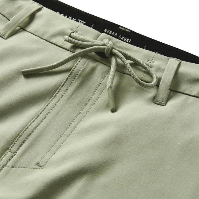Shorts Men Roark Hybro Hybrid Shorts 17034 Chaparral