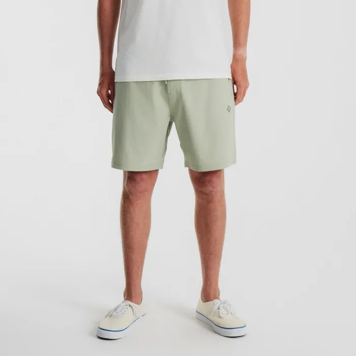Shorts Men Roark Hybro Hybrid Shorts 17034 Chaparral