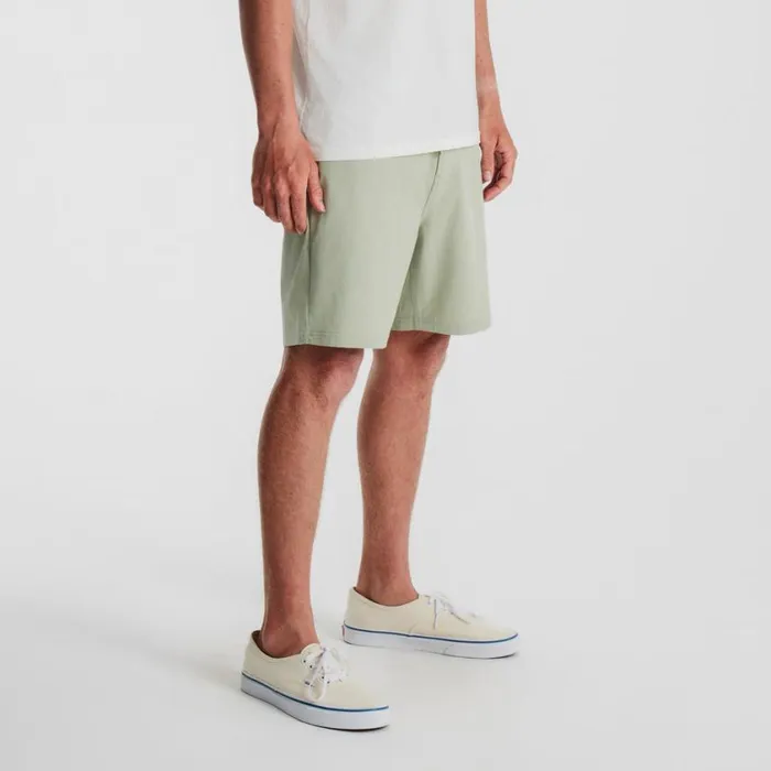 Shorts Men Roark Hybro Hybrid Shorts 17034 Chaparral