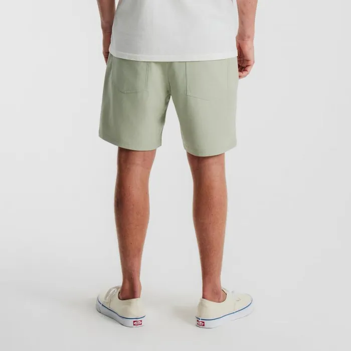 Shorts Men Roark Hybro Hybrid Shorts 17034 Chaparral