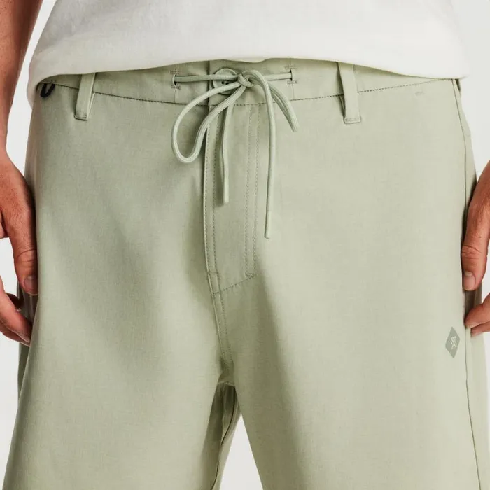 Shorts Men Roark Hybro Hybrid Shorts 17034 Chaparral