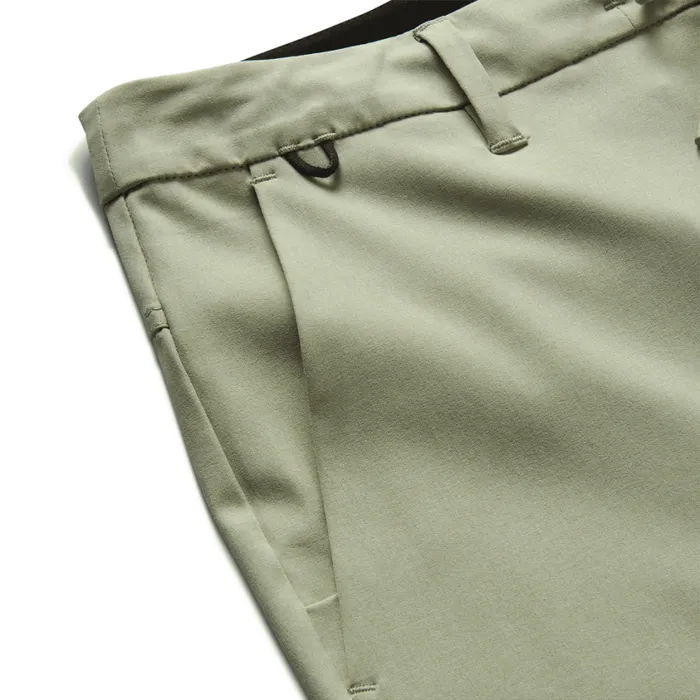 Shorts Men Roark Hybro Hybrid Shorts 17034 Chaparral