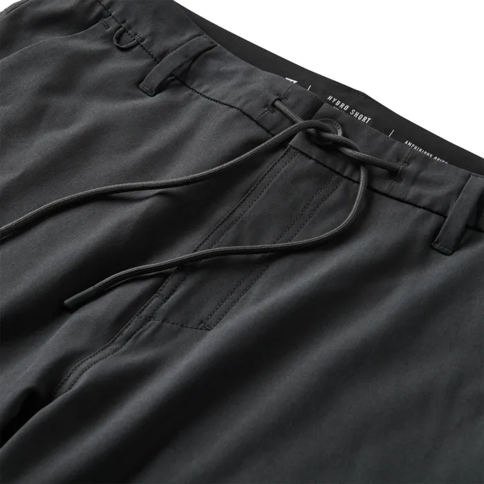 Shorts Men Roark Hybro Hybrid Shorts 19034 Black
