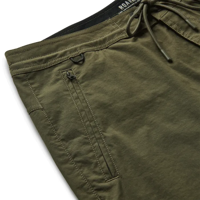 Shorts Men Roark Layover Trail Shorts 17034 Military