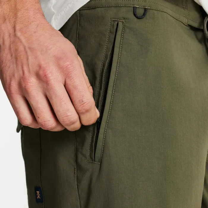 Shorts Men Roark Layover Trail Shorts 17034 Military