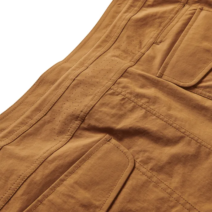 Shorts Men Roark Layover Trail Shorts 17034 Pignoli