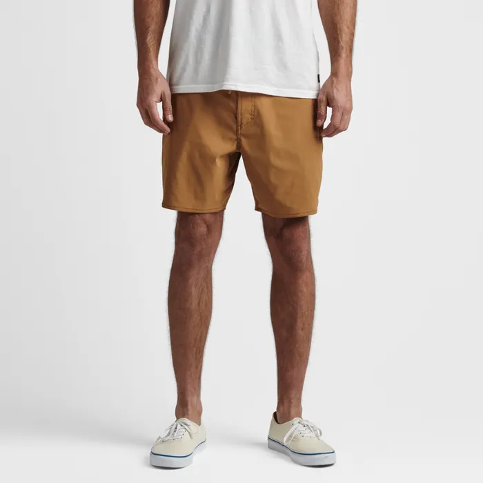 Shorts Men Roark Layover Trail Shorts 17034 Pignoli