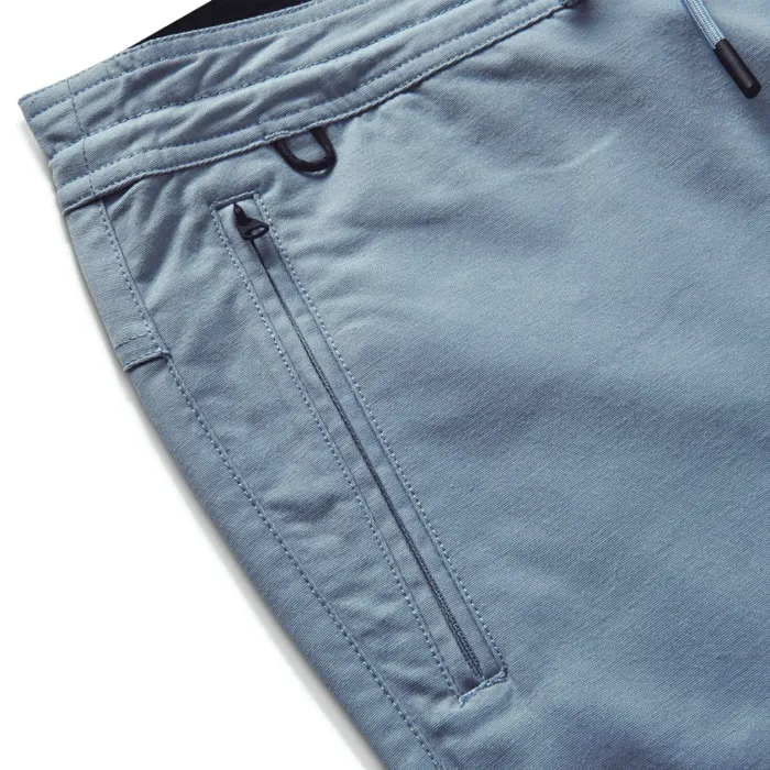 Shorts Men Roark Layover Traveler Shorts 17034 Cascata