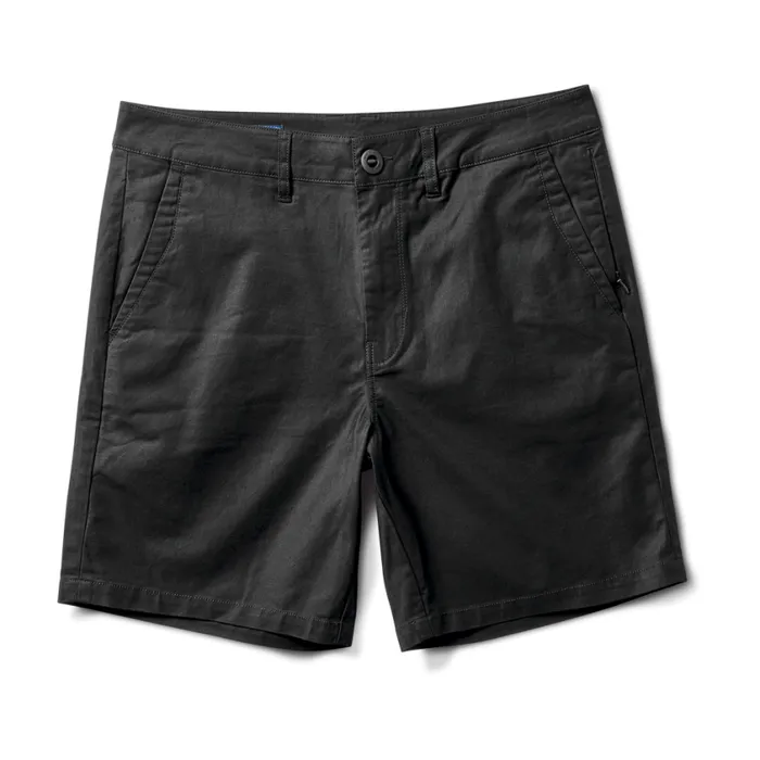 Shorts Men Roark Porter 30 Shorts 18034 Black