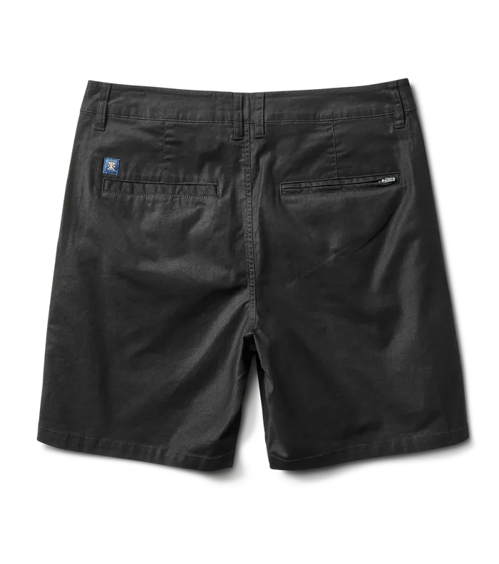 Shorts Men Roark Porter 30 Shorts 18034 Black