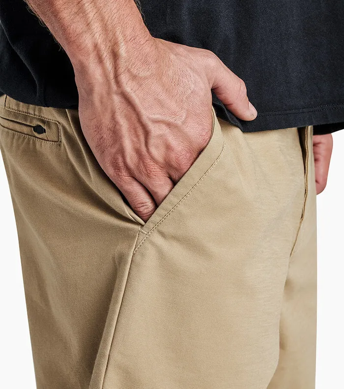 Shorts Men Roark Porter 30 Shorts 18034 Khaki