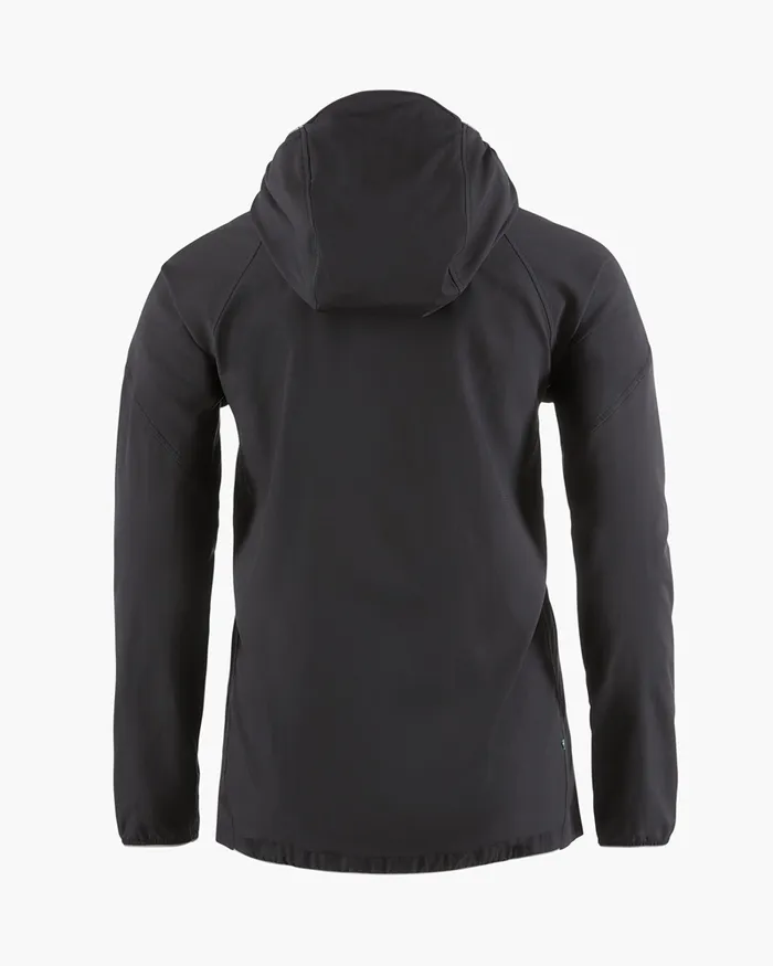 Sif Ultralight Oculus Jacket Raven Men Klttermusen Wind Resistant Jackets