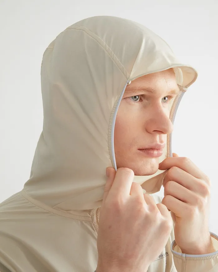 Sif Ultralight Oculus Jacket Raven Men Klttermusen Wind Resistant Jackets