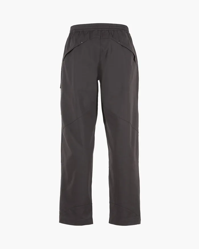 Skjold Pants Off The Mountain Raven Men Klttermusen Pants