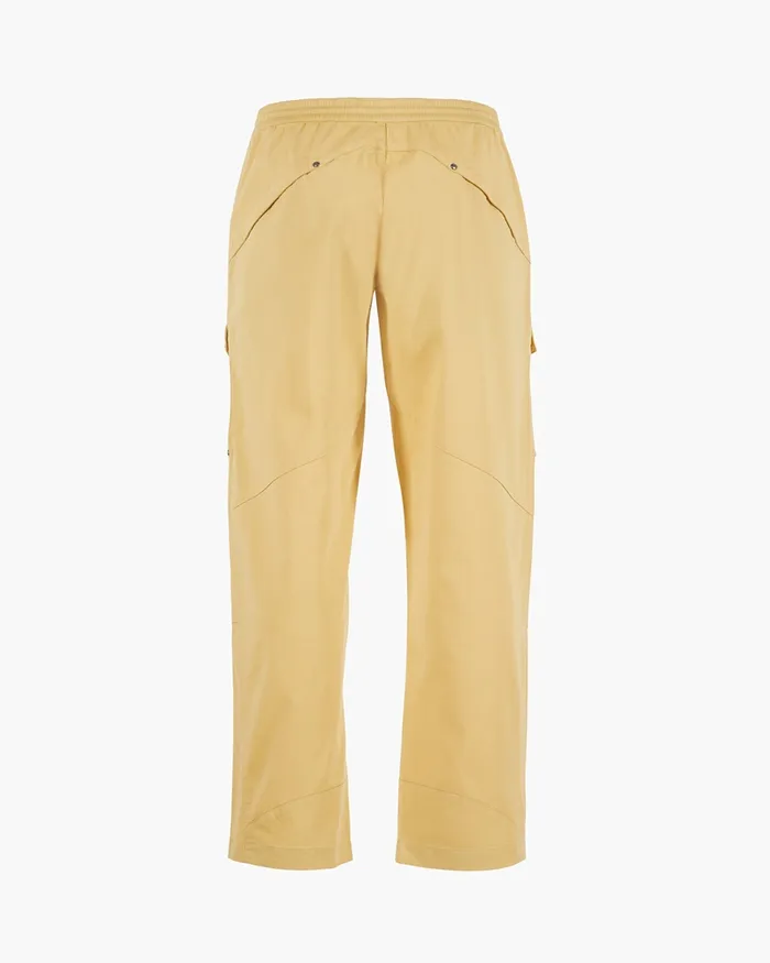Skjold Pants Off The Mountain Straw Men Klttermusen Pants