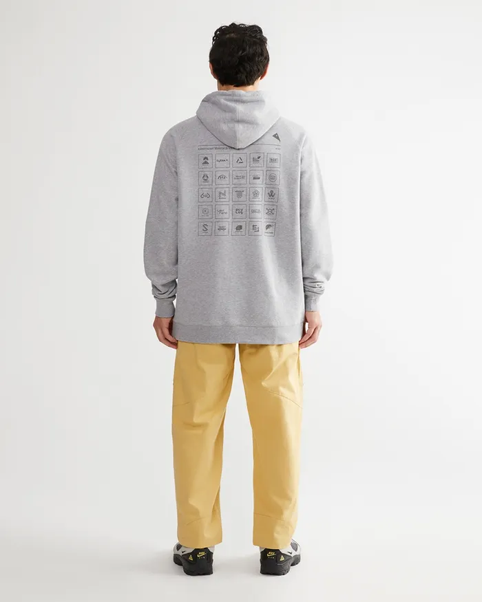 Skjold Pants Off The Mountain Straw Men Klttermusen Pants
