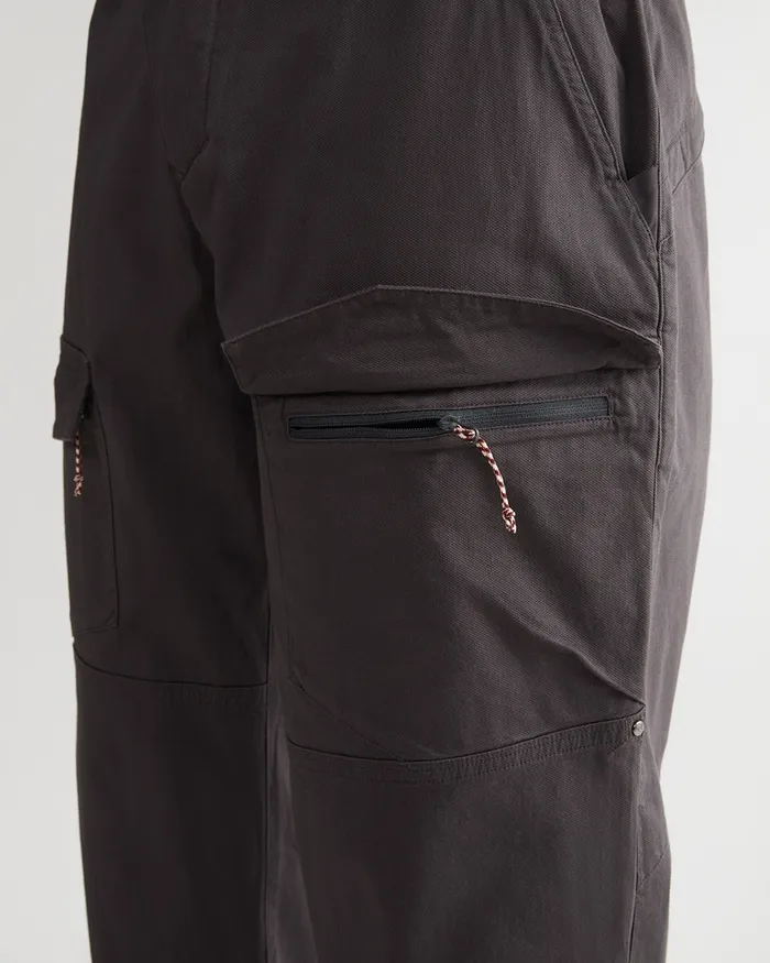 Skjold Pants Off The Mountain Straw Men Klttermusen Pants