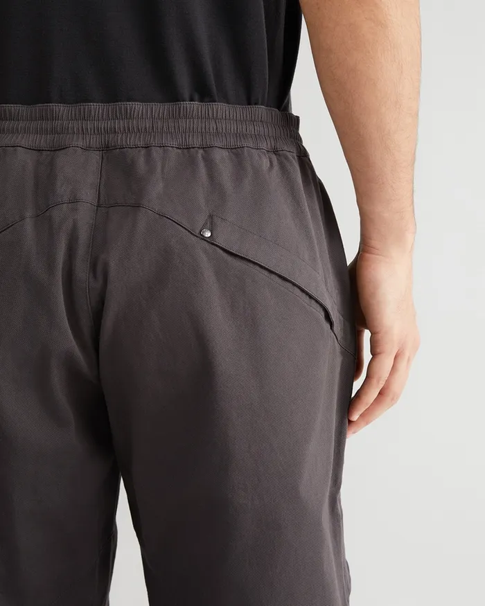 Skjold Pants Off The Mountain Straw Men Klttermusen Pants