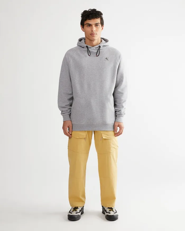 Skjold Pants Off The Mountain Straw Men Klttermusen Pants