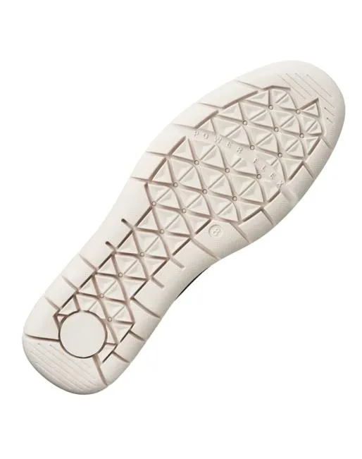 SlipOn Shoes Mens Hotter Ethan Shoes Navy