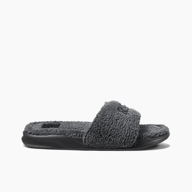 Slippers Men REEF One Slide Chill Shadow