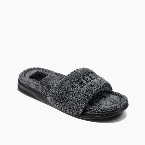 Slippers Men REEF One Slide Chill Shadow