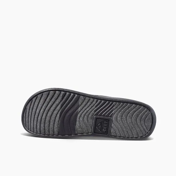 Slippers Men REEF One Slide Chill Shadow