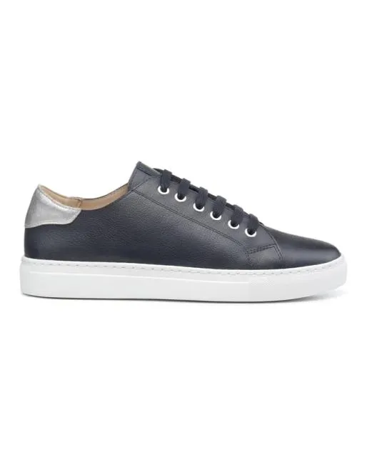 Smart Trainers Women Hotter Bonnie Trainers Navy