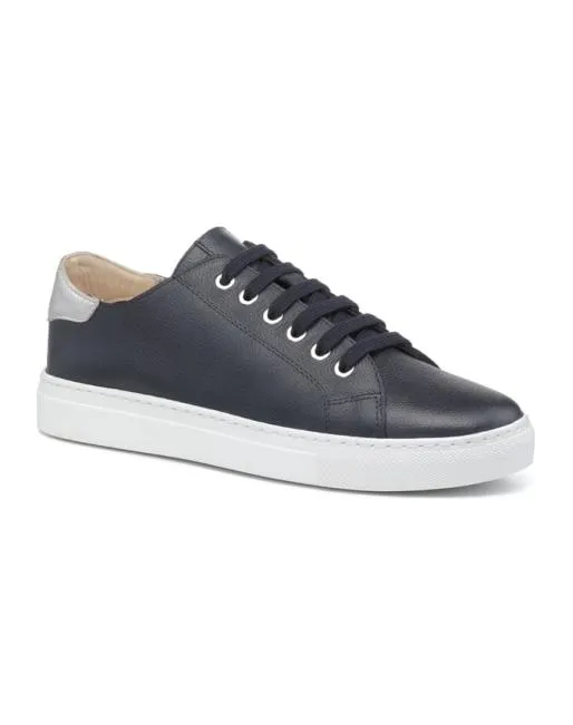 Smart Trainers Women Hotter Bonnie Trainers Navy