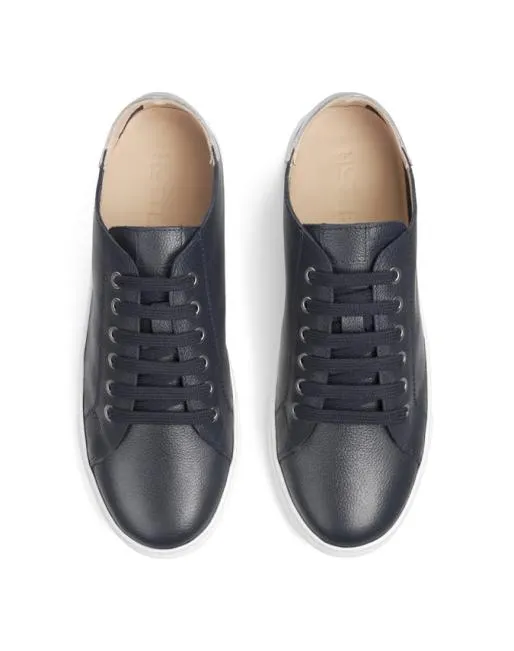 Smart Trainers Women Hotter Bonnie Trainers Navy