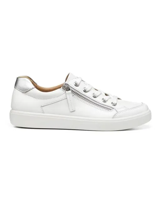 Smart Trainers Women Hotter Chase II Trainers White