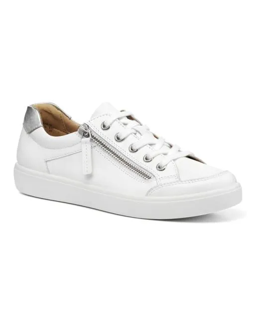 Smart Trainers Women Hotter Chase II Trainers White