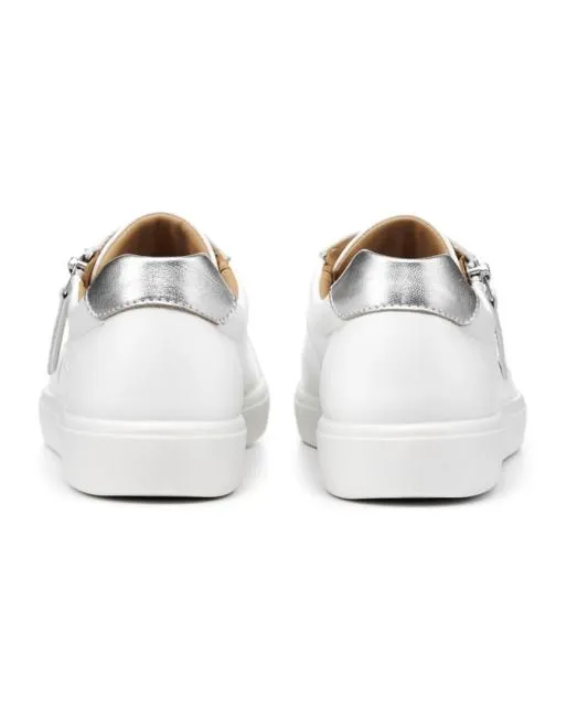 Smart Trainers Women Hotter Chase II Trainers White