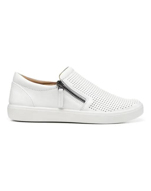 Smart Trainers Women Hotter Daisy Trainers White