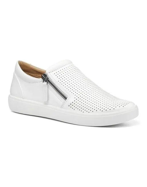 Smart Trainers Women Hotter Daisy Trainers White