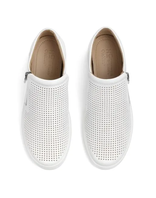 Smart Trainers Women Hotter Daisy Trainers White
