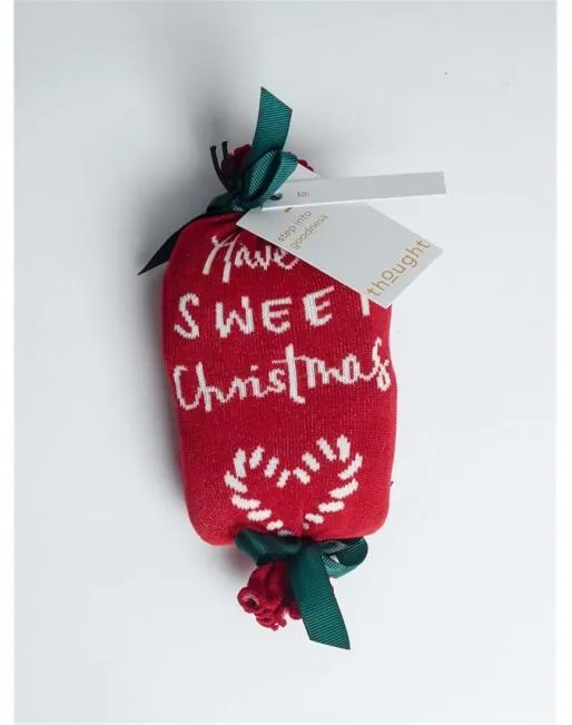 Socks Women Hotter Sweet Christmas Socks Multi