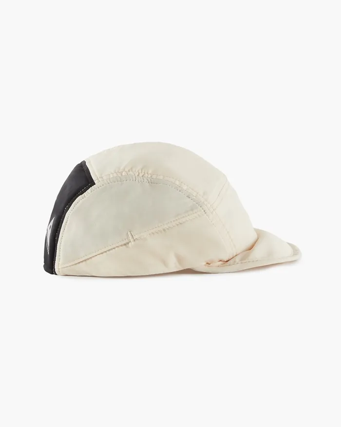 Sol Lightweight Five Panel Cap Clay MenWomen Klttermusen Hats and Caps