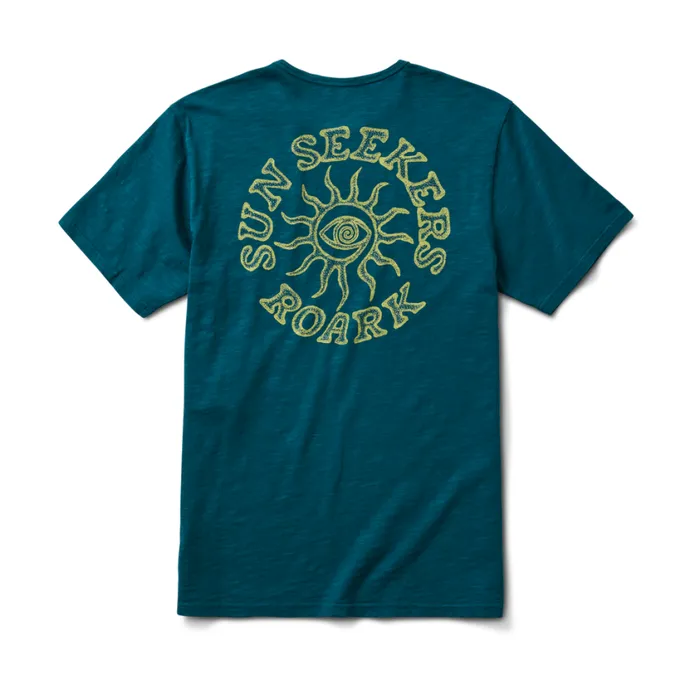 Tees Men Roark Sun Seekers Premium Tee Cosmica