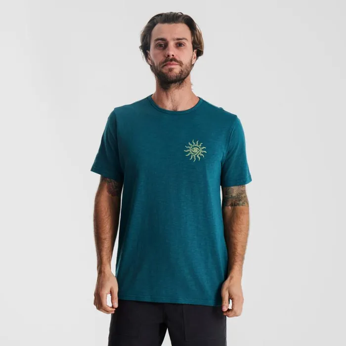 Tees Men Roark Sun Seekers Premium Tee Cosmica