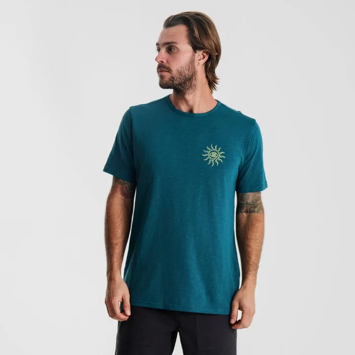 Tees Men Roark Sun Seekers Premium Tee Cosmica