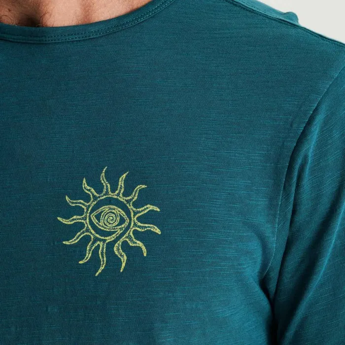 Tees Men Roark Sun Seekers Premium Tee Cosmica