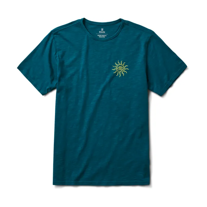 Tees Men Roark Sun Seekers Premium Tee Cosmica