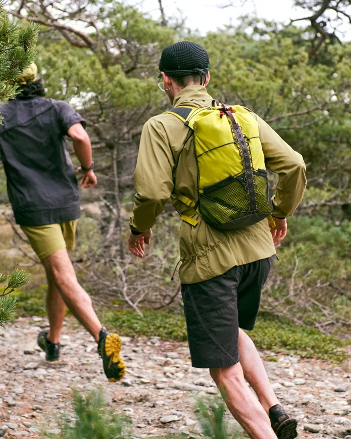 Tjalve 197 Retina Active Backpack 10L Pine Sprout MenWomen Klttermusen Lightweight Backpacks Tjalve 197 Retina Active Backpack 10L Pine Sprout MenWomen Klttermusen Lightweight Backpacks