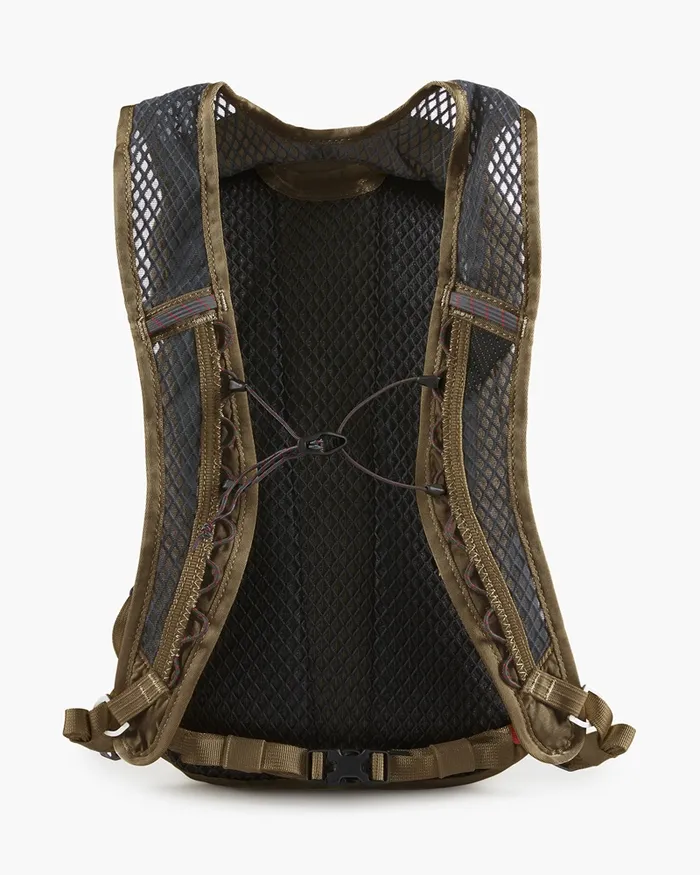 Tjalve 20 Lightweight Retina Backpack 10L Olive MenWomen Klttermusen Summit Backpacks 215l