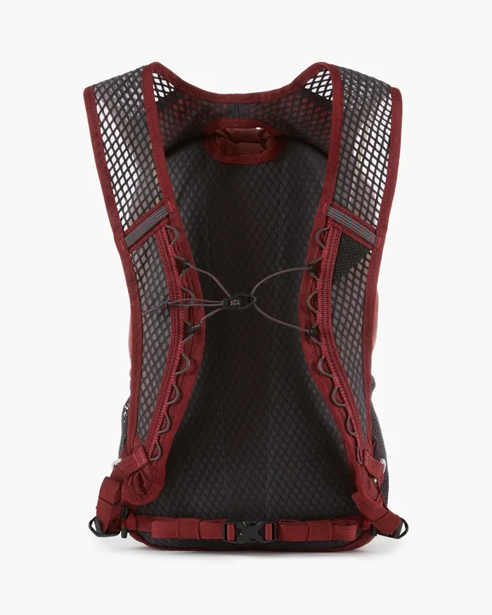 Tjalve 20 Lightweight Retina Backpack 10L Russet MenWomen Klttermusen Summit Backpacks 215l