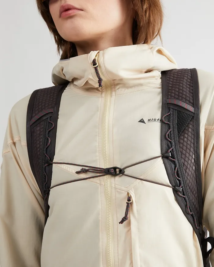 Tjalve 20 Lightweight Retina Backpack 10L Russet MenWomen Klttermusen Summit Backpacks 215l